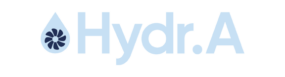 Logo Hydr.A