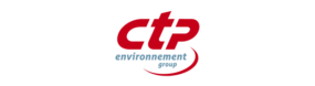 Logo CTP Environnement