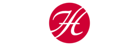 Logo “Pôle Fine Art” Horus Finance