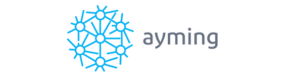 Logo Ayming